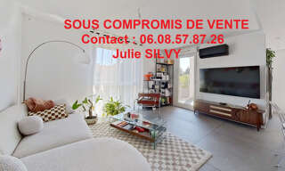 Appartement 3 Pièces 71 m² à vendre à Tassin-la-Demi-Lune (69160)