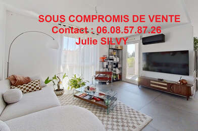 Appartement 3 pièces 350000 €
