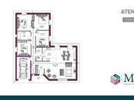 Maison à construire à Castets (40260) — photo 3
