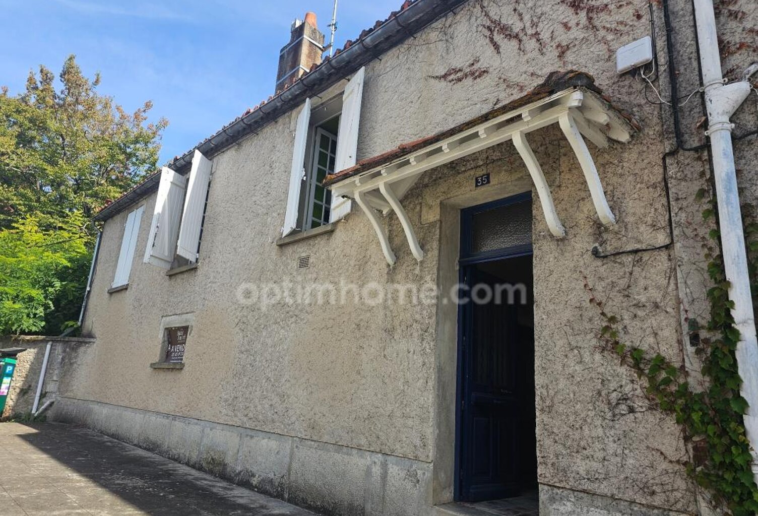 🏡 Maison secteur L’Houmeau à fort potentiel – Quartier prisé ! Idéale investisseur. ANGOULEME (16) — photo 1