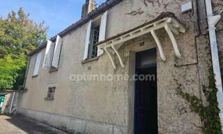 Maison 3 Pièces 90 m² à vendre à Angoulême (16000)