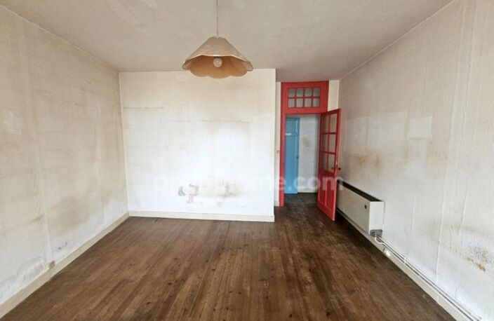 🏡 Maison secteur L’Houmeau à fort potentiel – Quartier prisé ! Idéale investisseur. ANGOULEME (16) — photo 5