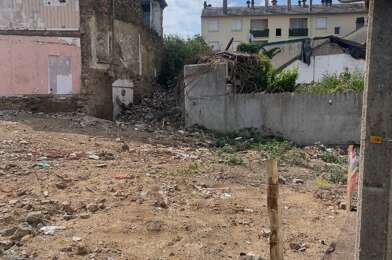 Terrain  66000 €
