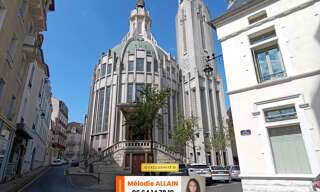 Appartement 3 Pièces 62 m² à vendre à Vichy (03200)