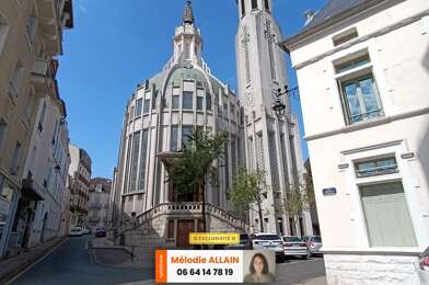 Appartement 3 pièces 116000 €