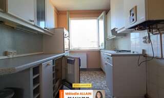 Appartement 3 Pièces 62 m² à vendre à Vichy (03200)
