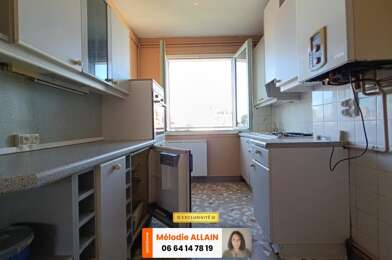 Appartement 3 pièces 116000 €