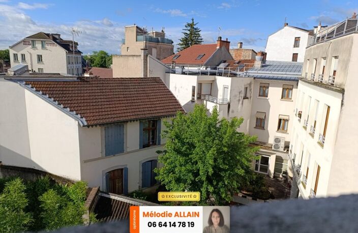 APPARTEMENT 61m2 VIEUX VICHY - OPPORTUNITÉ A SAISIR — photo 2