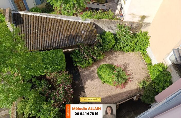 APPARTEMENT 61m2 VIEUX VICHY - OPPORTUNITÉ A SAISIR — photo 3