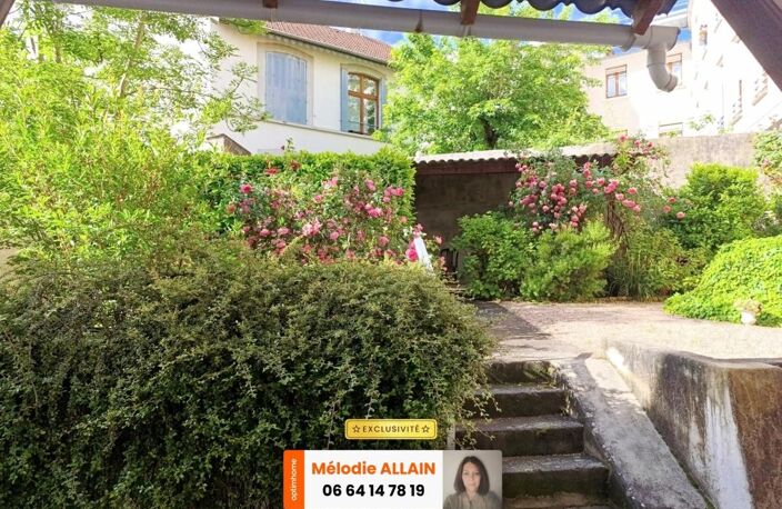 APPARTEMENT 61m2 VIEUX VICHY - OPPORTUNITÉ A SAISIR — photo 4