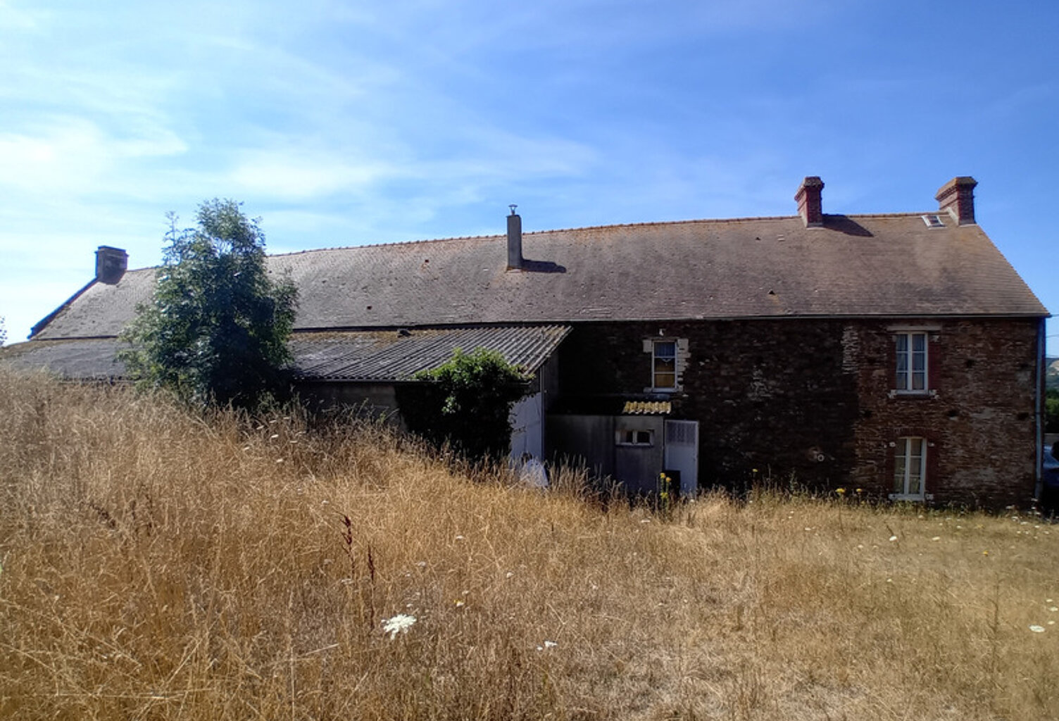Propriete à vendre 5 pièces Proche de THURY HARCOURT (14) — photo 1
