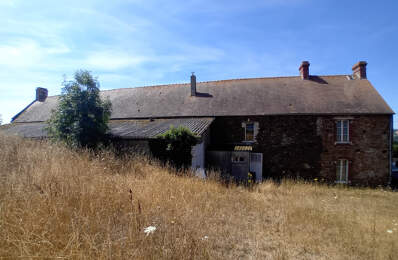 Propriete à vendre 5 pièces Proche de THURY HARCOURT (14) — photo du bien