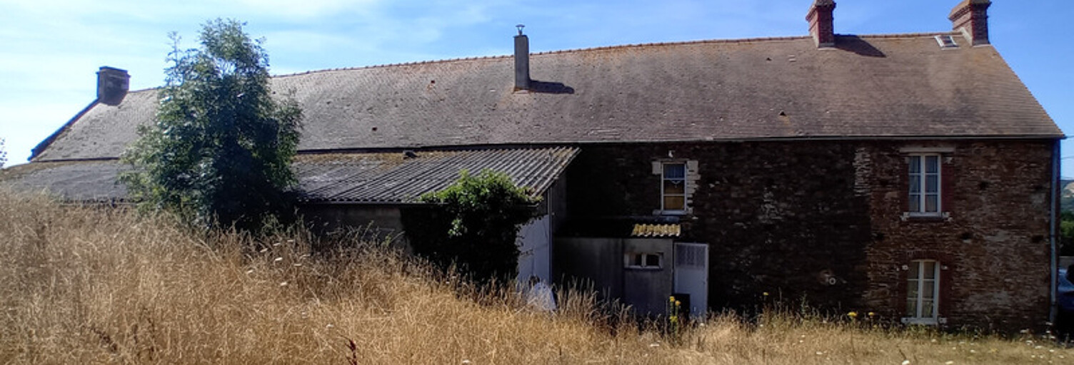 Maison 5 Pièces 178 m² à vendre à Thury-Harcourt-le-Hom (14220)