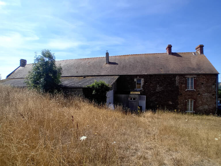 Propriete à vendre 5 pièces Proche de THURY HARCOURT (14) — photo 1