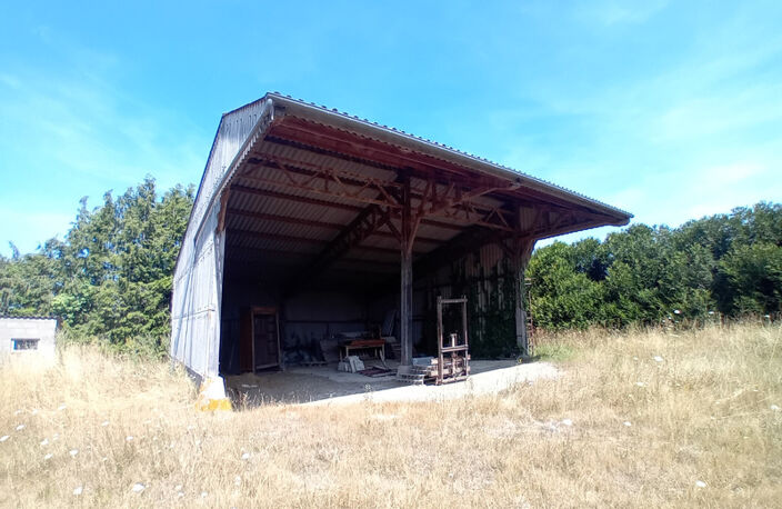 Propriete à vendre 5 pièces Proche de THURY HARCOURT (14) — photo 3