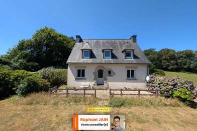 Maison 6 pièces 241500 €