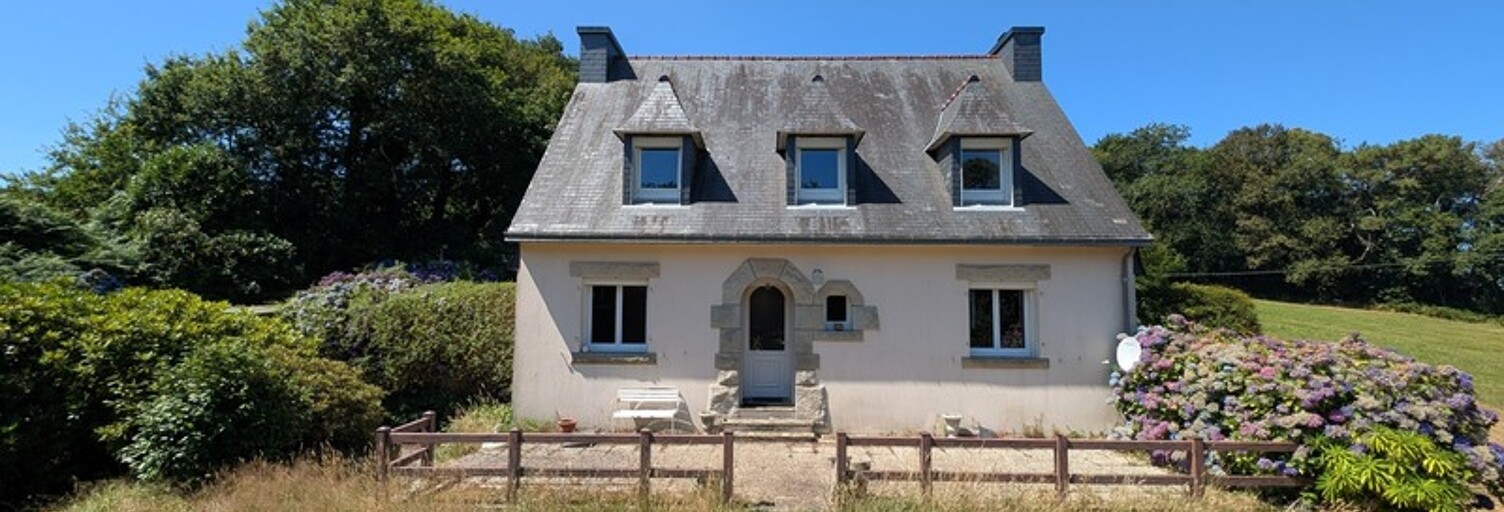 Maison 6 Pièces 116 m² à vendre à Guengat (29180)