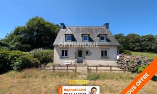 Maison 6 Pièces 116 m² à vendre à Guengat (29180)