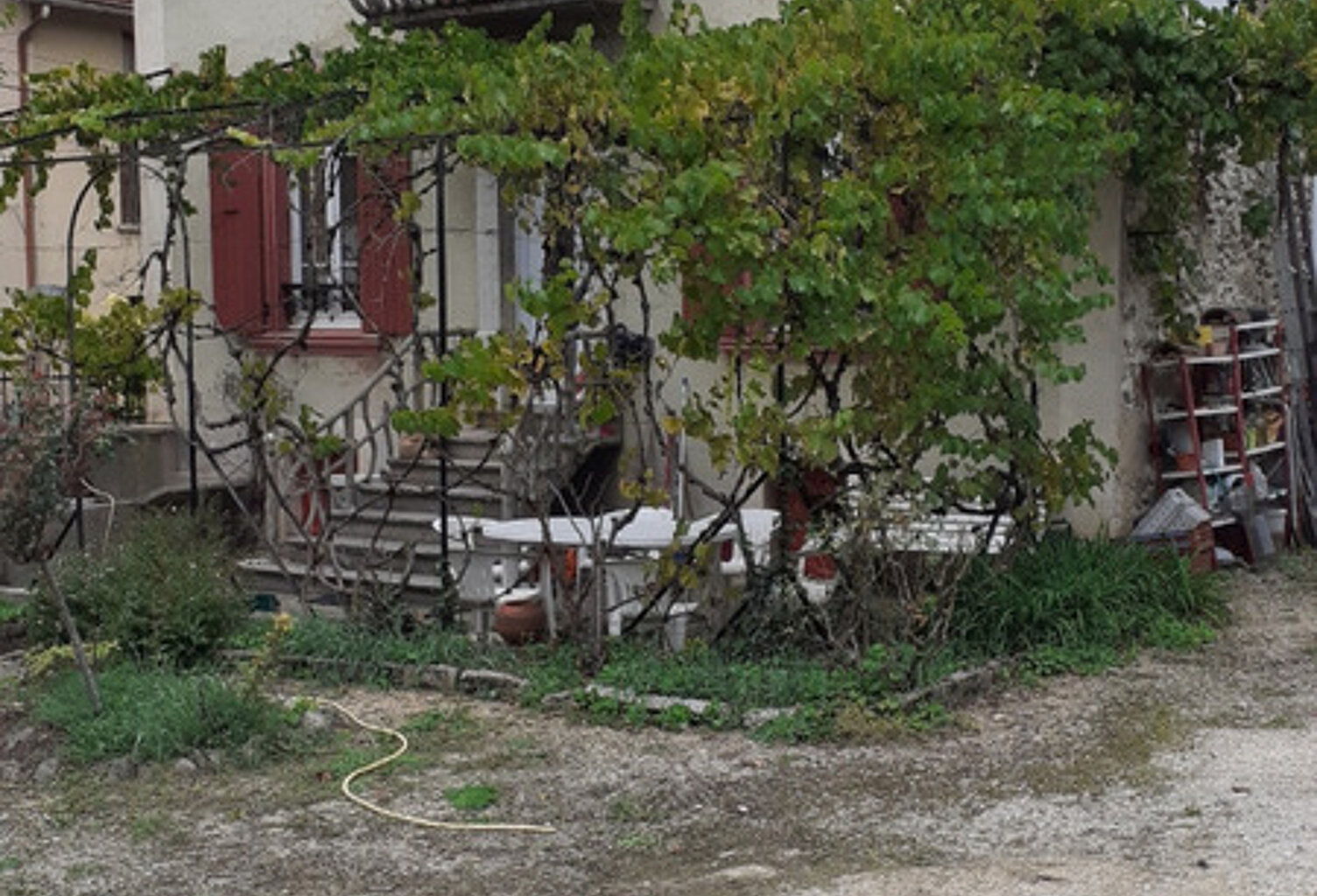 Maison à vendre 6 pièces SAINT JEAN EN ROYANS (26) — photo 1