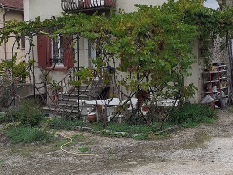 Maison à vendre 6 pièces SAINT JEAN EN ROYANS (26) — photo 1