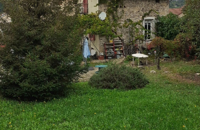 Maison à vendre 6 pièces SAINT JEAN EN ROYANS (26) — photo 2