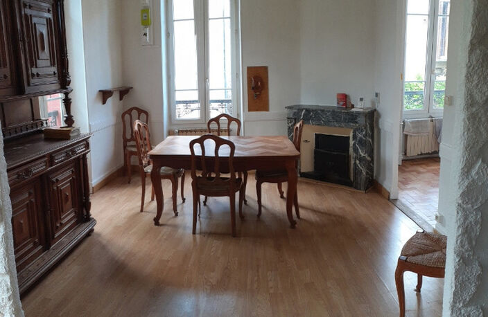 Maison à vendre 6 pièces SAINT JEAN EN ROYANS (26) — photo 3