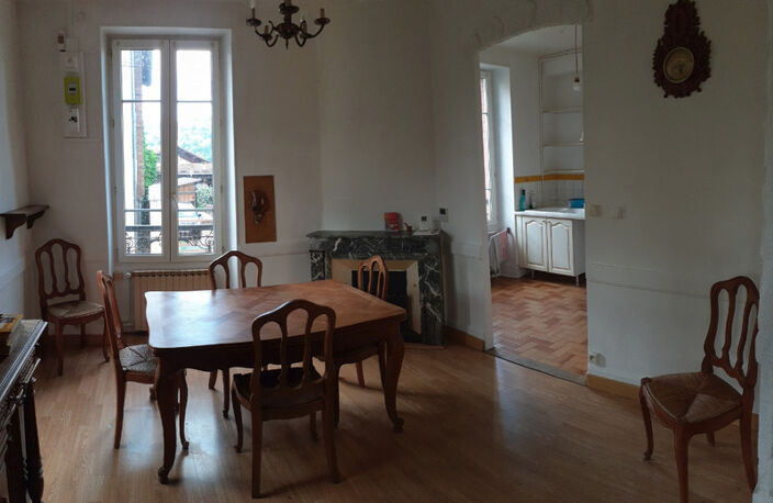 Maison à vendre 6 pièces SAINT JEAN EN ROYANS (26) — photo 4