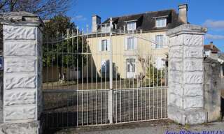 Maison 6 Pièces 200 m² à vendre à Bénéjacq (64800)