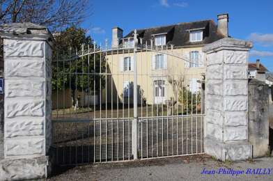 Maison 6 pièces 213000 €