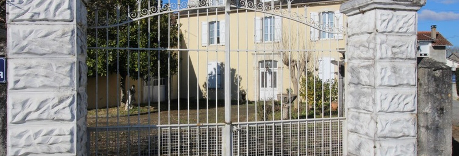Maison 6 Pièces 200 m² à vendre à Bénéjacq (64800)