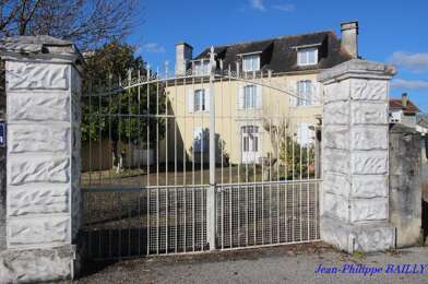 Maison 6 pièces 213000 €