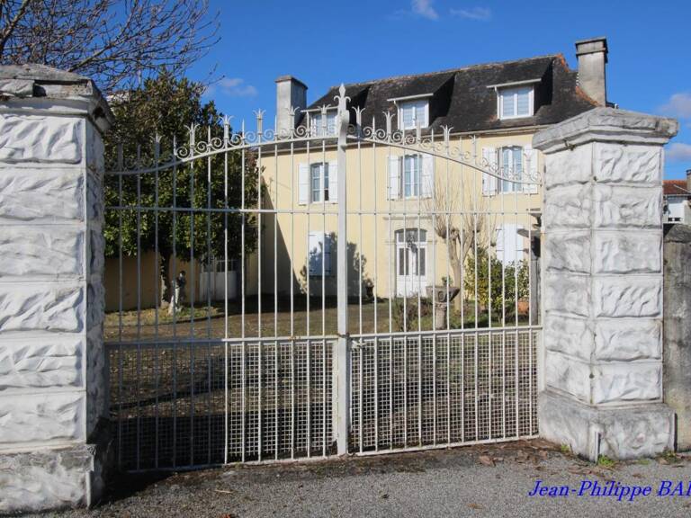 Maison à vendre 6 pièces, 200m². BENEJACQ (64) — photo 1
