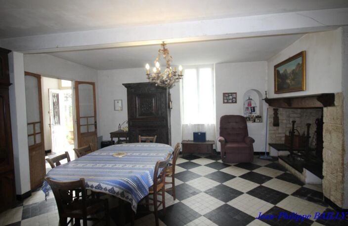 Maison à vendre 6 pièces, 200m². BENEJACQ (64) — photo 3