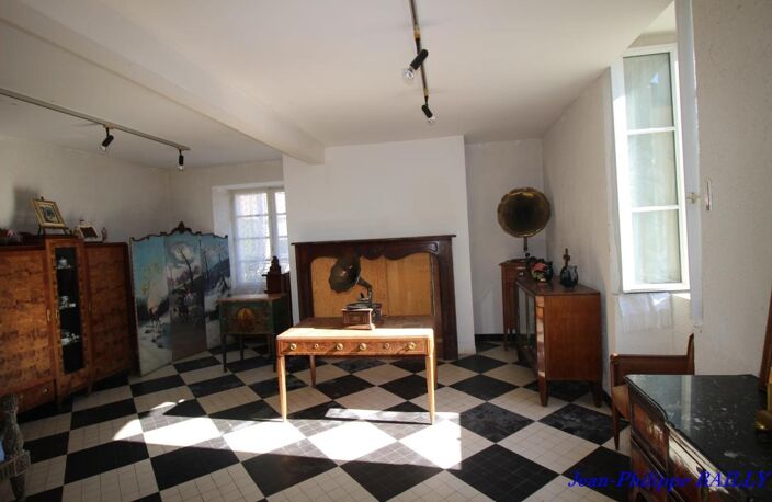 Maison à vendre 6 pièces, 200m². BENEJACQ (64) — photo 5