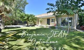 Maison 4 Pièces 95 m² à vendre à Portiragnes (34420)