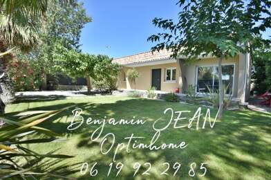 Maison 4 pièces 415000 €