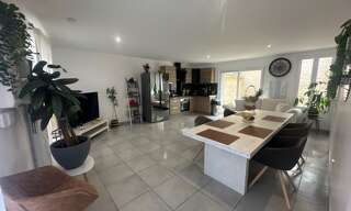 Maison 5 Pièces 83 m² à louer à Mauzé-sur-le-Mignon (79210)