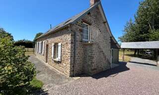 Maison 4 Pièces 88 m² à vendre à Terres de Druance (14770)