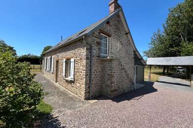 Maison 4 pièces 191000 €