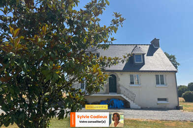 Maison 5 pièces 195000 €