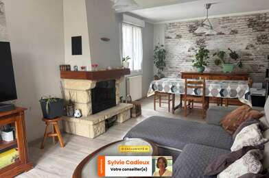 Maison 5 pièces 195000 €