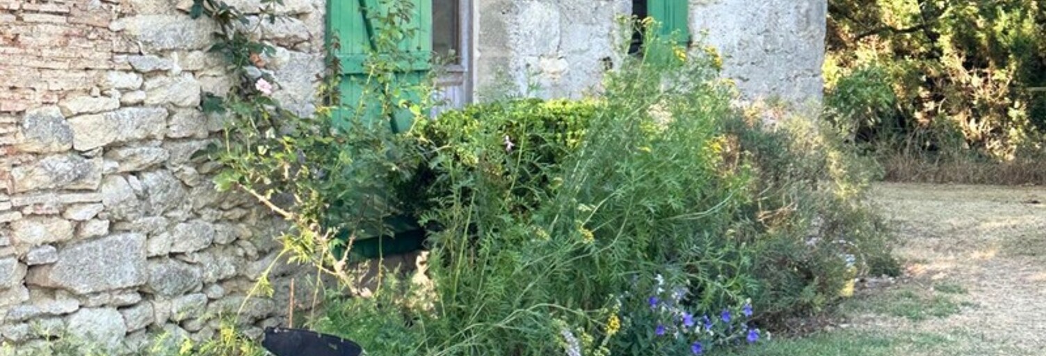 Maison 6 Pièces 157 m² à vendre à Bordeaux (33000)