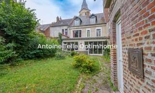 Maison 10 Pièces 254 m² à vendre à Le Cateau-Cambrésis (59360)