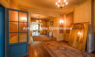 Maison 10 Pièces 254 m² à vendre à Le Cateau-Cambrésis (59360)