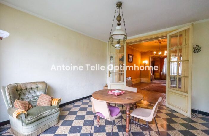 Le Cateau 59360 - maison de 6 chambres & "+" avec grand jardin clos - Cachet & beaux volumes — photo 2