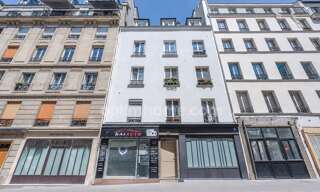 Appartement 1 Pièce 20 m² à vendre à Paris 10 (75010)