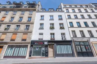Appartement 1 pièces 180000 €