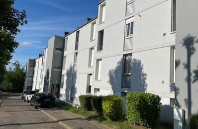 Appartement à vendre SEREMANGE ERZANGE (57), 139 000.00 euros, 87 m², 3 chambres — photo du bien