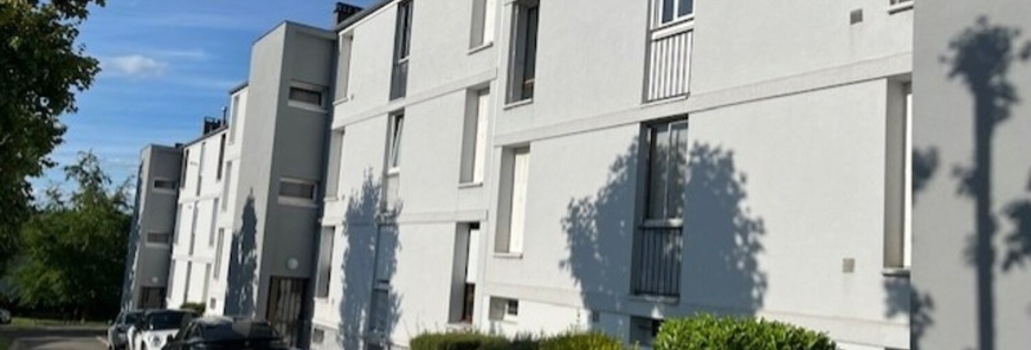 Appartement 5 Pièces 87 m² à vendre à Serémange-Erzange (57290)