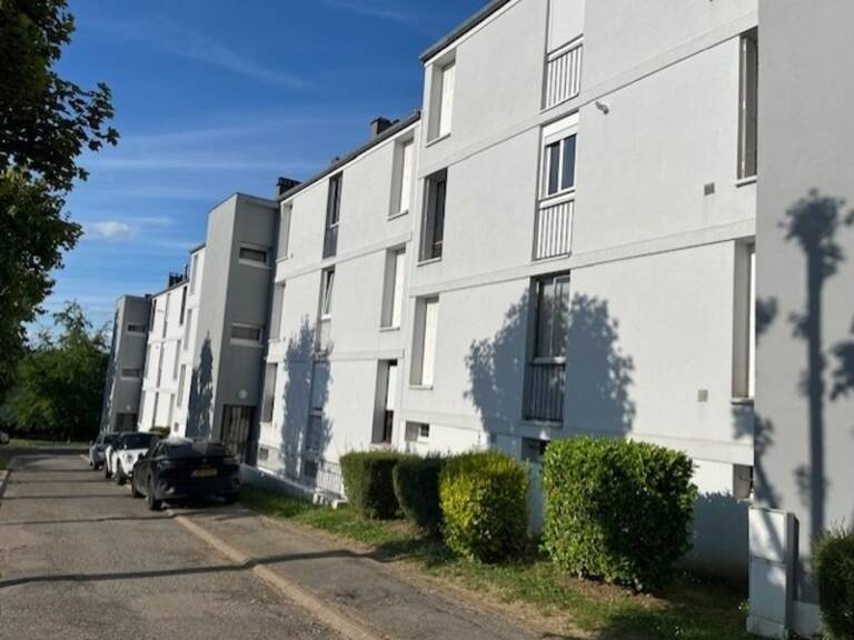 Appartement à vendre SEREMANGE ERZANGE (57), 139 000.00 euros, 87 m², 3 chambres — photo 1